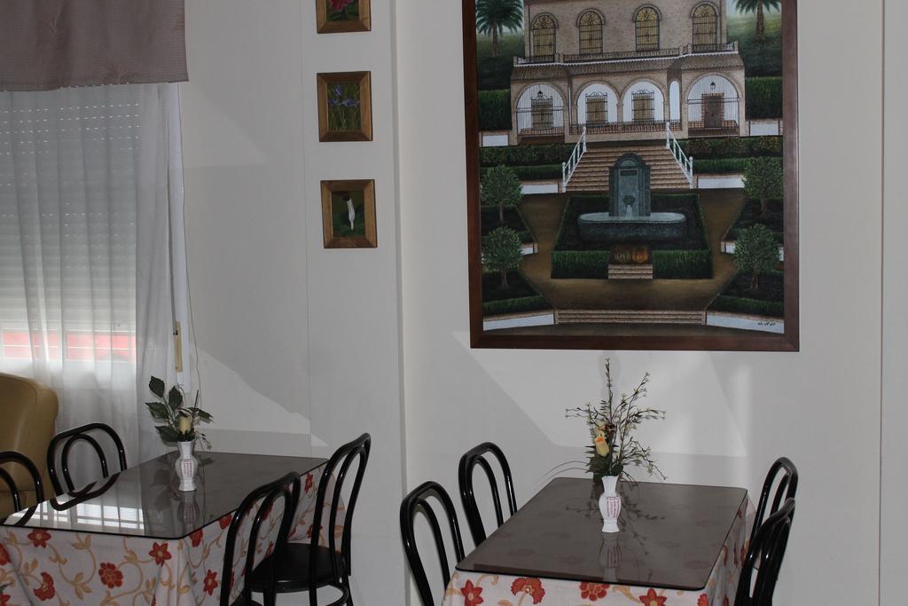 Maximiano Herculeo Córdoba Exterior foto